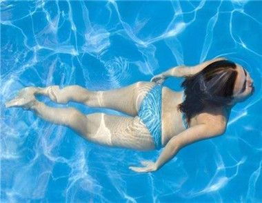 遊泳排毒效果怎麼樣 怎麼遊泳排毒效果好