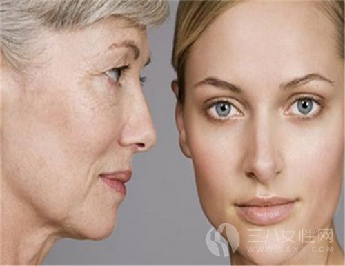 如何预防皮肤衰老