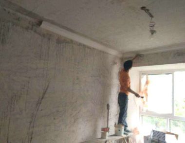 一樓潮濕怎麼裝修房子 牆麵受潮怎麼辦