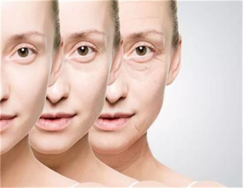 如何預防皮膚衰老 皮膚衰老的原因有哪些