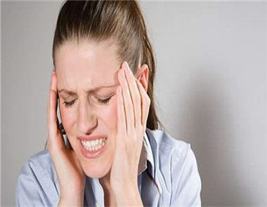 日常头痛的原因有哪些 这两个方法能有效针对头痛