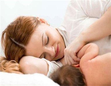 母乳喂養期間會懷孕嗎 母乳喂養期間懷孕還能喂奶嗎