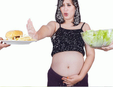 孕婦血糖高是什麼原因 孕婦血糖高怎麼辦