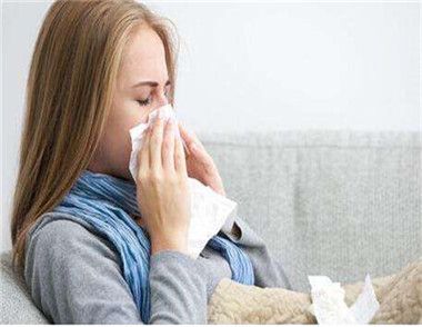 夏季感冒如何预防 普通感冒和冬季感冒区别