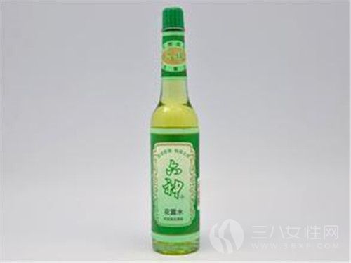 使用花露水要注意些什么