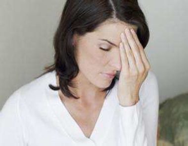 女性常见的闭经症状有哪些 如何治疗闭经