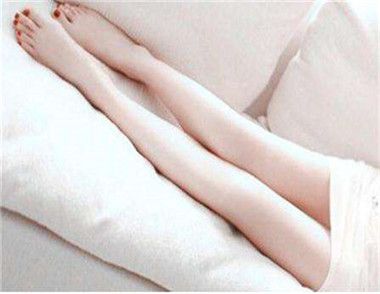 夏日腿部皮膚怎麼護理 使用防曬霜的誤區有哪些