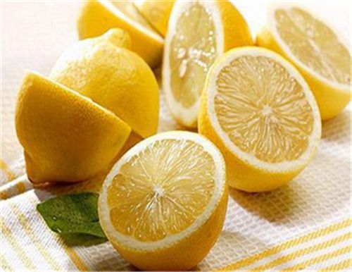檸檬水洗臉的作用有哪些 如何使用檸檬水洗臉