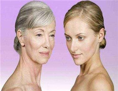 抗衰老的食物有哪些 女性怎樣做可以延緩衰老
