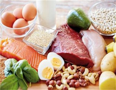 哪些食物的蛋白质含量非常高 哪些高蛋白食物适合减肥