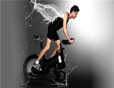 怎样骑动感单车减肥效果好 动感单车减肥是全身瘦吗