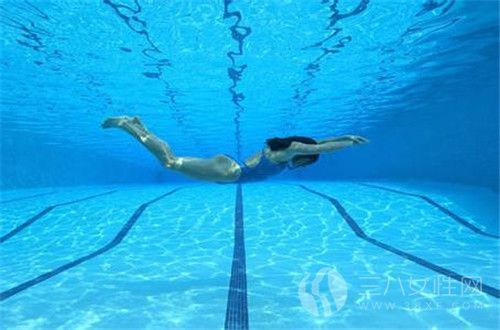 游泳减肥效果不好的原因有哪些