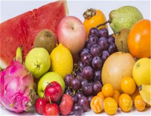 什麼水果可以快速減肥