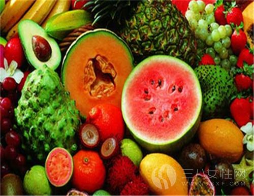 如何通過水果減肥