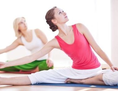 初学者怎么练瑜伽 练瑜伽有什么好处