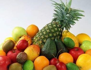 吃什么水果容易胖 为什么吃水果还会胖