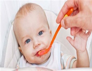 夏季寶寶食欲不振的原因是什麼 夏季寶寶食欲不振吃什麼開胃
