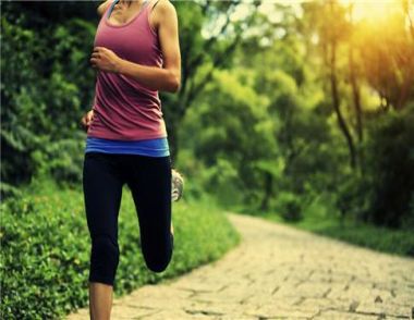 怎么跑步可以减肥 跑步有哪些注意事项