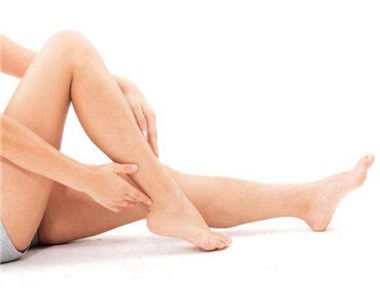 小腿水腫怎麼辦 緩解腿部水腫的有效方法