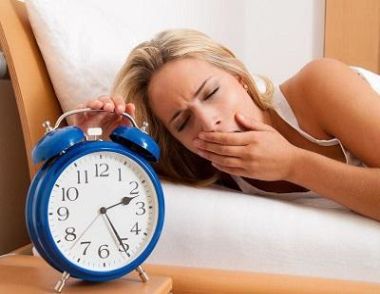长期睡眠不足会引起哪些症状 睡眠不足有什么危害