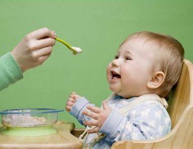 孩子吃什么有助于长高 有助于孩子长高的小秘诀