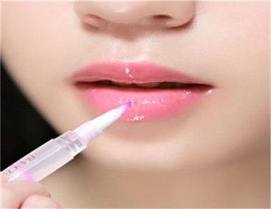 ​唇膜可以改變唇色嗎 唇膜的作用有哪些