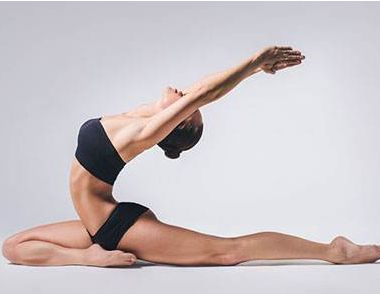 女性練瑜伽有什麼好處 女性練瑜伽可以減肥嗎