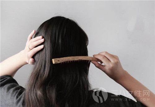 如何正确护理头发 护理头发有什么常见误区1.jpg