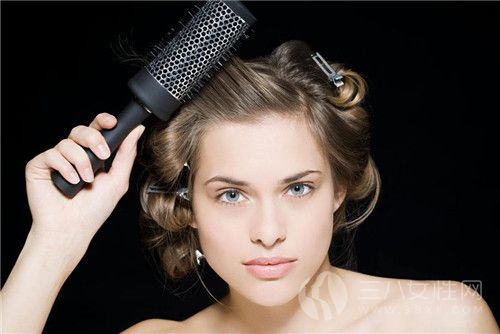 如何正确护理头发 护理头发有什么常见误区.jpg