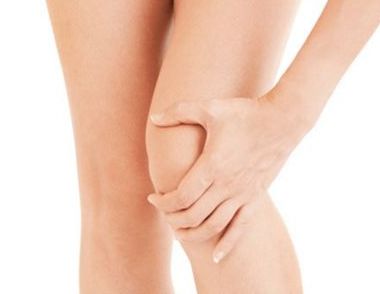 膝蓋痛是什麼原因 怎樣緩解膝蓋痛