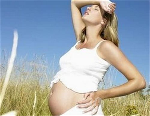 孕妇咳嗽是因为什么