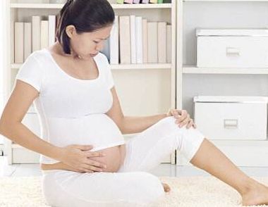 孕妇缺钙有哪些症状 孕妇缺钙怎么补