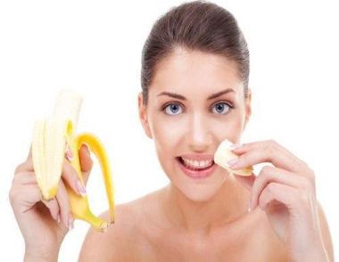女人空腹可以吃香蕉嗎 什麼時候吃香蕉比較好