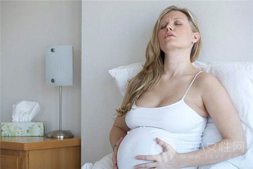 孕妇贫血对胎儿有什么影响.jpg