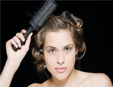 如何正确护理头发 护理头发有什么常见误区