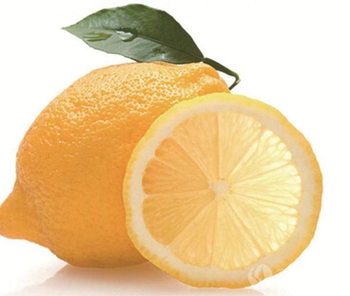 柠檬减肥