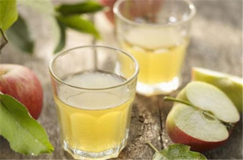 蘋果醋能減肥嗎 蘋果醋減肥的方法有哪些