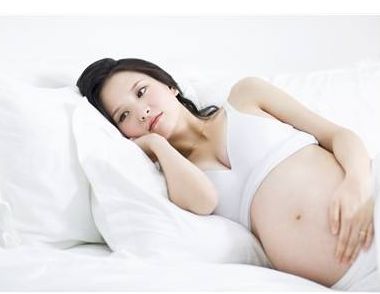 孕婦焦慮症會影響胎兒嗎 孕婦焦慮症症狀
