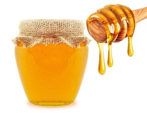 轻松刮油的早餐食物之蜂蜜.jpg