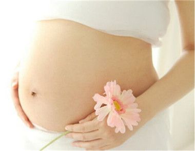 妊娠纹什么时候长 哪种孕妇不长妊娠纹