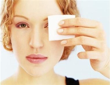 眼唇卸妝液怎麼用 眼唇卸妝液可以卸臉嗎