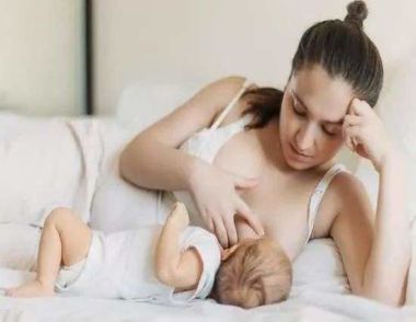 寶寶喝母乳有哪些好處 怎麼提高母乳的質量