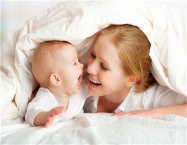 宝宝晚上不睡觉怎么办 ​怎么培养宝宝良好的睡眠习惯