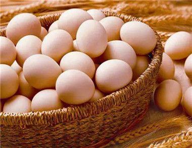 夏天雞蛋放冰箱能保存多久 保存雞蛋的正確方法是什麼
