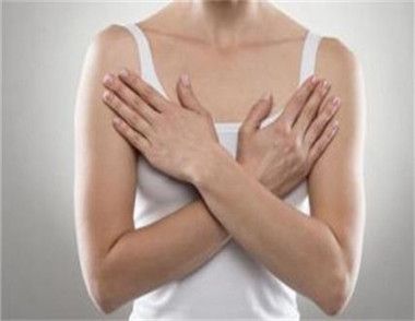 胸部下垂怎么办 解决胸部下垂的方法