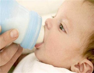 寶寶什麼時候開始需要補鈣 給寶寶補鈣要注意些什麼