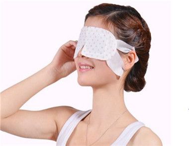 蒸汽眼罩怎麼用 蒸汽眼罩幾天用一次比較好