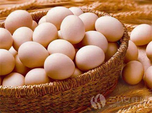 夏天鸡蛋放冰箱能保存多久.jpg