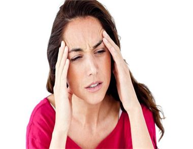 女性頭痛的原因有哪些 緩解女性頭痛有哪些方法