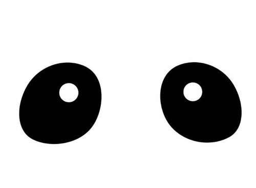 黑眼圈是如何产生的 如何有效的去除黑眼圈.jpg